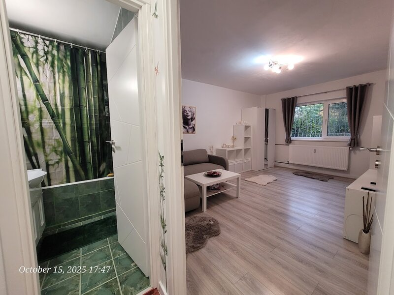 Tineretului, particular, garsoniera renovata, mobilata si utilata, libera