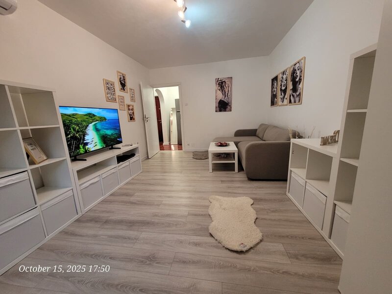 Tineretului, particular, garsoniera renovata, mobilata si utilata, libera