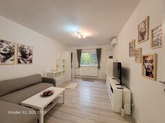 Tineretului, particular, garsoniera renovata, mobilata si utilata, libera